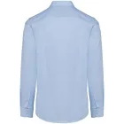 ka595oxb-l   MEN LONG-SLEEVED EASY CARE SHIRT WITHOUT POCKET