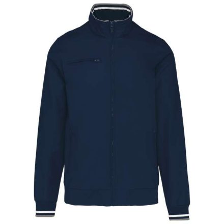 ka609nv/wh-2xl   CITY BLOUSON JACKET