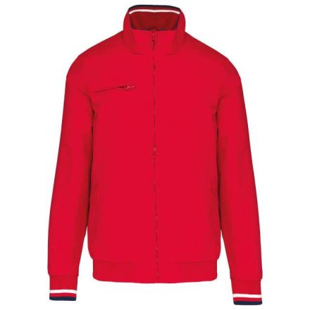 ka609re/wh-2xl   CITY BLOUSON JACKET