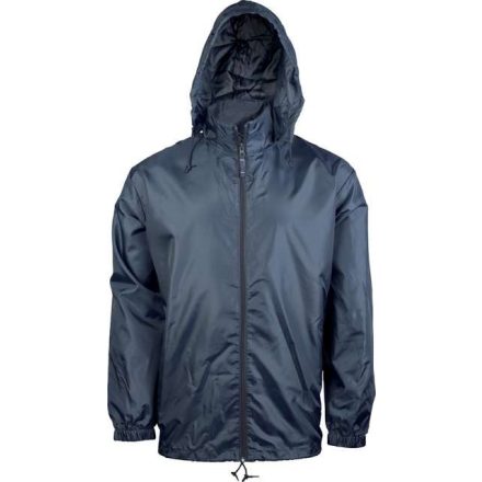 ka6102nv-10/12   KID'S WINDBREAKER