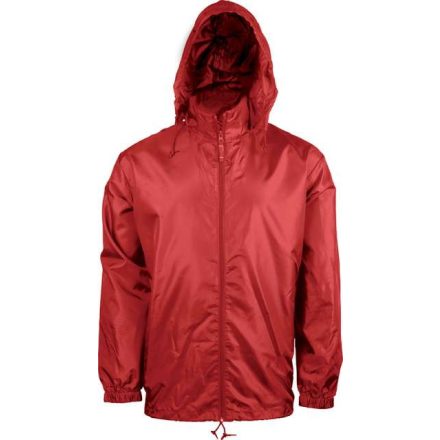 ka6102re-10/12   KID'S WINDBREAKER