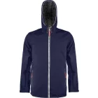 ka6104nv-3xl   UNISEX WATERPROOF JACKET