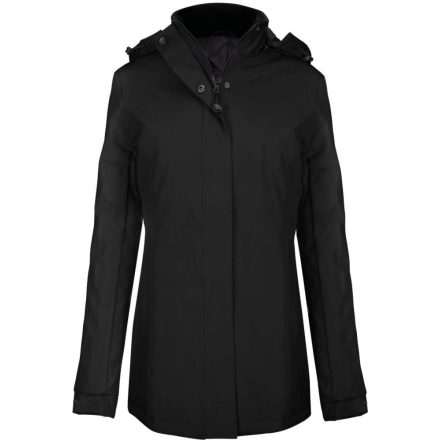 ka6108bl-3xl   LADIES' PARKA