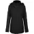ka6108bl-l   LADIES' PARKA