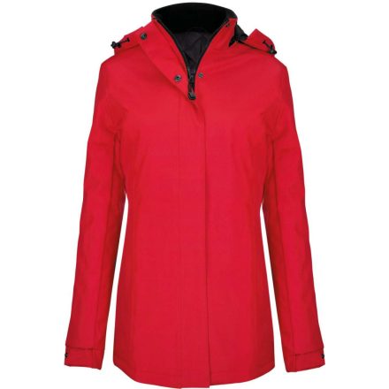 ka6108re-2xl   LADIES' PARKA