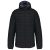 ka6110bl-4xl MEN'S LIGHTWEIGHT HOODED PADDED JACKET