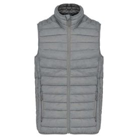   ka6113msi-2xl   MEN’S LIGHTWEIGHT SLEEVELESS FAKE DOWN JACKET