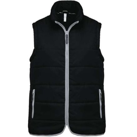 ka6116bl-2xl   QUILTED BODYWARMER