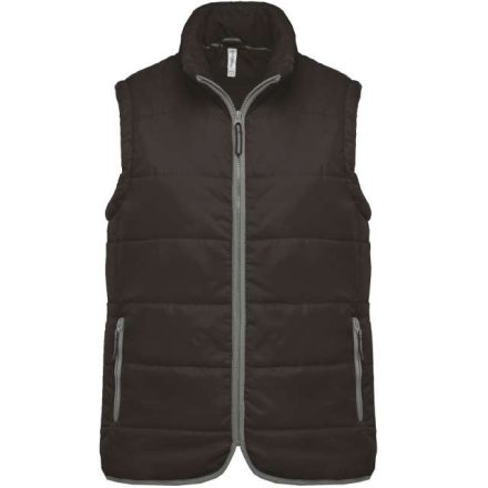 ka6116dg-3xl   QUILTED BODYWARMER