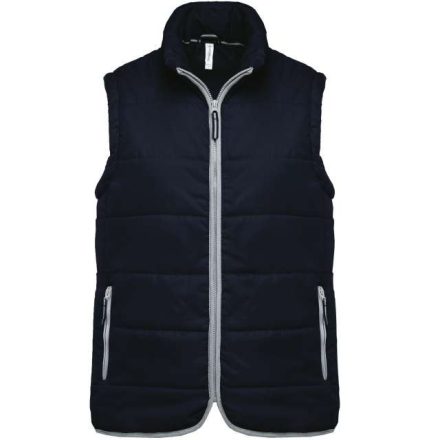 ka6116nv-2xl   QUILTED BODYWARMER