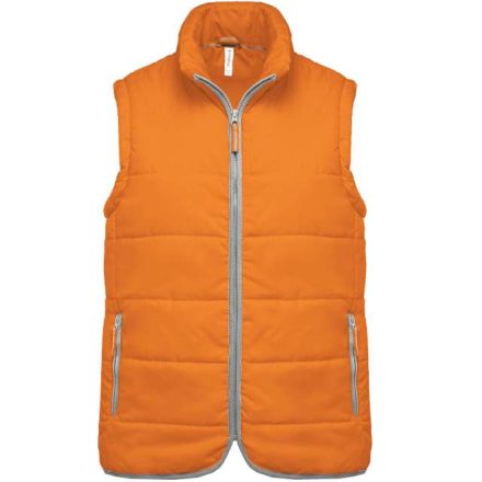 ka6116or-2xl   QUILTED BODYWARMER