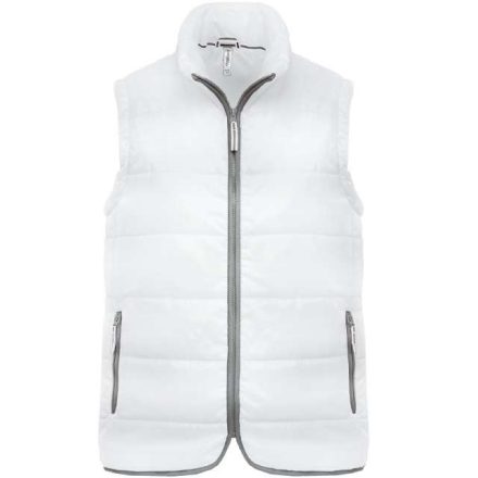 ka6116wh-2xl   QUILTED BODYWARMER