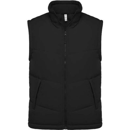 ka6118dg-2xl   FLEECE LINED BODYWARMER