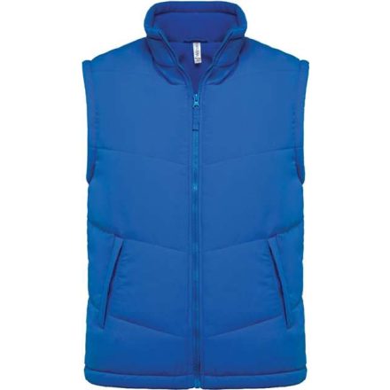 ka6118lro-2xl   FLEECE LINED BODYWARMER