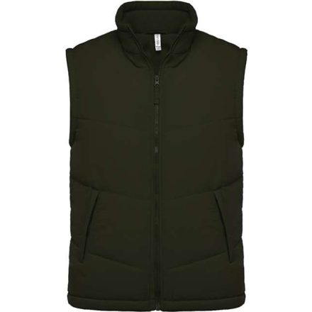 ka6118mgn-2xl   FLEECE LINED BODYWARMER