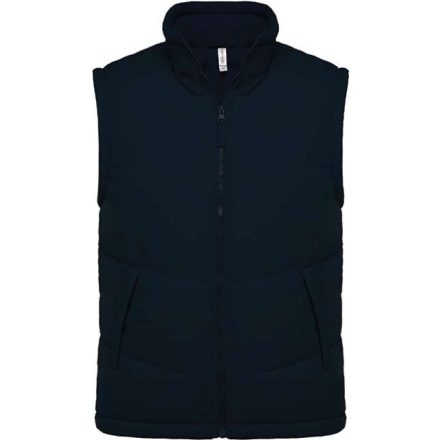 ka6118nv-4xl   FLEECE LINED BODYWARMER