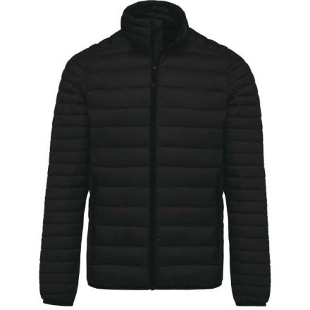 ka6120bl-2xl   MEN'S LIGHTWEIGHT PADDED JACKET