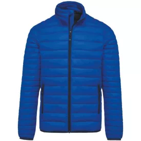 ka6120lro-s   MEN'S LIGHTWEIGHT PADDED JACKET