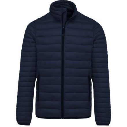 ka6120nv-2xl   MEN'S LIGHTWEIGHT PADDED JACKET