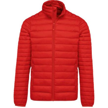 ka6120re-2xl   MEN'S LIGHTWEIGHT PADDED JACKET