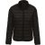 ka6121bl-xl LADIES' LIGHTWEIGHT PADDED JACKET