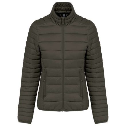 ka6121dkh-2xl   LADIES' LIGHTWEIGHT PADDED JACKET