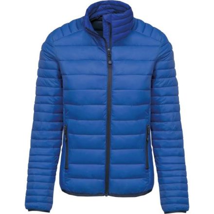 ka6121lro-2xl   LADIES' LIGHTWEIGHT PADDED JACKET