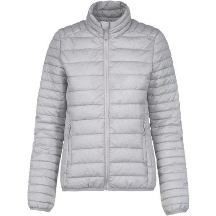 ka6121msi-2xl   LADIES' LIGHTWEIGHT PADDED JACKET