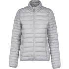 ka6121msi-xs   LADIES' LIGHTWEIGHT PADDED JACKET