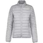 ka6121msi-xs   LADIES' LIGHTWEIGHT PADDED JACKET