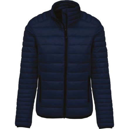 ka6121nv-2xl   LADIES' LIGHTWEIGHT PADDED JACKET