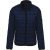 ka6121nv-l LADIES' LIGHTWEIGHT PADDED JACKET