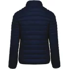 ka6121nv-xs   LADIES' LIGHTWEIGHT PADDED JACKET