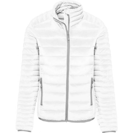 ka6121wh-2xl   LADIES' LIGHTWEIGHT PADDED JACKET