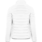 ka6121wh-l   LADIES' LIGHTWEIGHT PADDED JACKET