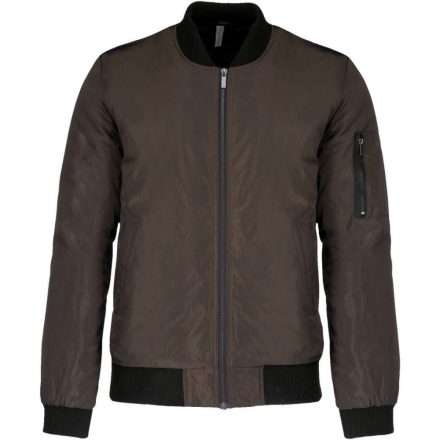 ka6122dekh-2xl   MEN'S BOMBER JACKET