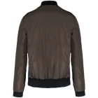 ka6122dekh-xl   MEN'S BOMBER JACKET