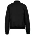 ka6123bl-l   LADIES' BOMBER JACKET