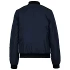 ka6123nv-l   LADIES' BOMBER JACKET