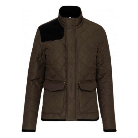 ka6126mgn/bl-2xl   MEN'S QUILTED JACKET