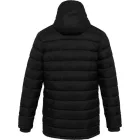ka6128bl-s   MEN'S LIGHTWEIGHT HOODED PADDED PARKA