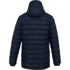 ka6128nv-s   MEN'S LIGHTWEIGHT HOODED PADDED PARKA