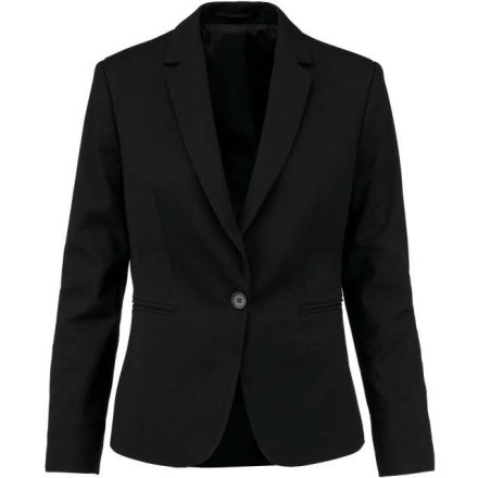 ka6131bl-34   LADIES' JACKET