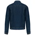 ka6136bri-m   MEN'S UNLINED DENIM JACKET