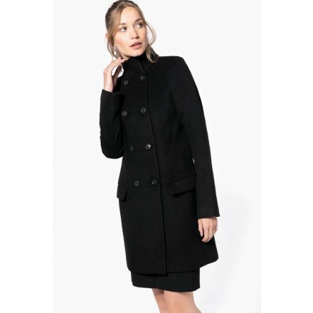 ka6141bl-34   LADIES' PREMIUM COAT