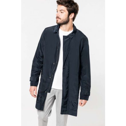 ka6150nv-l   MEN'S LIGHTWEIGHT TRENCHCOAT