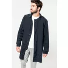 ka6150nv-m   MEN'S LIGHTWEIGHT TRENCHCOAT