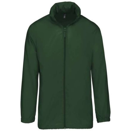 ka616fo-xs   UNLINED WINDBREAKER