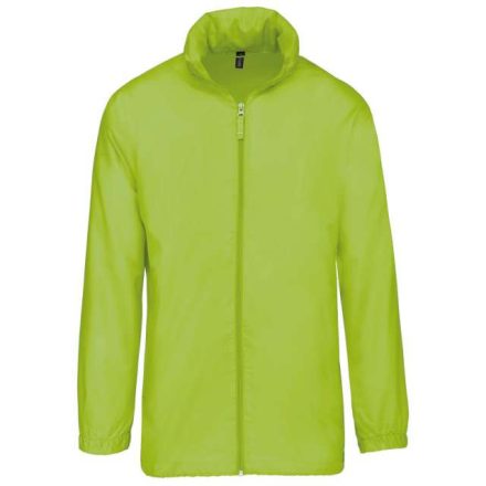 ka616li-2xl   UNLINED WINDBREAKER