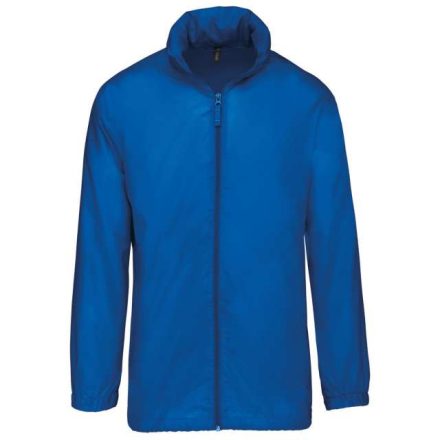 ka616lro-xs   UNLINED WINDBREAKER